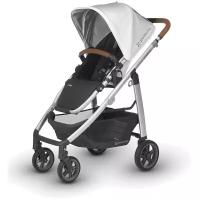 Прогулочная коляска UppaBaby Cruz 2018