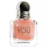 ARMANI парфюмерная вода Emporio Armani In Love with You