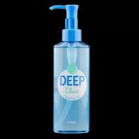 Гидрофильное масло для лица `A`PIEU` `DEEP CLEAN` 160 мл