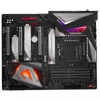 Материнская плата GIGABYTE Z390 AORUS MASTER (rev. 1.0)