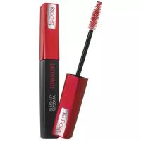 IsaDora Тушь для ресниц Build-Up Mascara Extra Volume, 05 royal blue