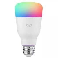 Умная LED-лампочка Yeelight Smart LED Bulb W3(Multiple color) YLDP005