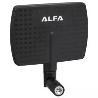 Wi-Fi-антенна ALFA Network APA-M04 2,4 ГГц RP-SMA 7 дБи