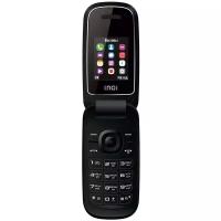 Телефон INOI 108R, черный