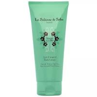 Молочко для тела тиаре/алоэ вера 200 мл La Sultane de Saba Body Lotion Tiara Flowers And Aloe Vera 200 мл