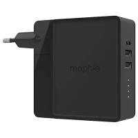 Портативный аккумулятор Mophie Global powerstation Hub, 6000 mAh