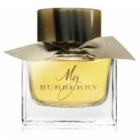 Burberry туалетная вода My Burberry