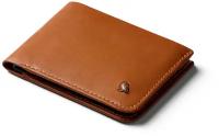 Bellroy Бумажник Bellroy Hide And Seek (RFID Caramel / LO)