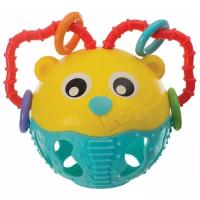 Погремушка Playgro Roly Poly Rattle