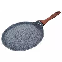 Сковорода блинная Vitesse Granite VS-4015 28 см