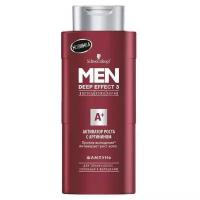 Schwarzkopf Professional шампунь Arginin+ Shampoo против выпадения