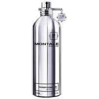 Туалетные духи Montale Sandflowers 100 мл