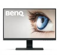 Монитор Benq 24" GW2480 1920x1080 IPS WLED 76Гц 5ms VGA HDMI DisplayPort