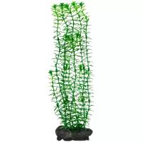 Растение Tetra DecoArt Plantastics Anacharis (L) 30 см, с утяжелителем