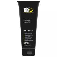 KIS KeraMen многофункциональный гель Hardhold PowerGel, экстрасильная фиксация