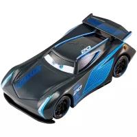 Машинка коллекционная DISNEY PIXAR Cars Mattel Герои мультфильмов Тачки JACKSON STORM DXV29/DXV34