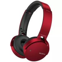 Беспроводные наушники Sony MDR-XB650BT