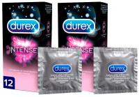 Презервативы Durex Intense Orgasmic