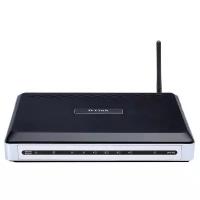 Wi-Fi роутер D-link DIR-450