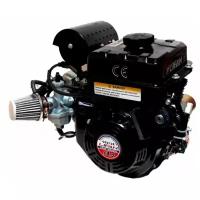 Двигатель LIFAN GS212E электростартер (13л. с вал 20мм)