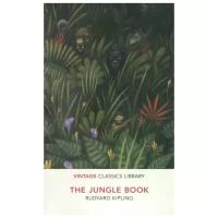 Kipling R. "The Jungle Book"