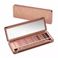 Urban Decay Палетка теней Naked 3