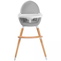 Стульчик для кормления Kinderkraft FINI 2-in-1