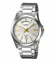 Наручные часы CASIO Collection MTP-1370D-7A2