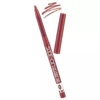 TF Cosmetics карандаш для губ Slide-on Lip Liner 36 живой коралл