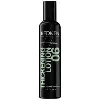 Redken лосьон Thickening Lotion 06 All-Over Body Builder, средняя фиксация