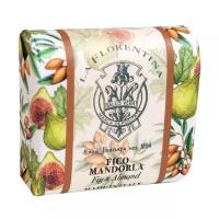 Мыло Мыло La Florentina Fig & Almond, 106 г 9138952