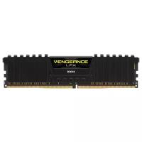 Модуль памяти DDR4 8Gb 2666MHz Corsair CMK8GX4M1A2666C16 PC4-21300 DIMM 288-pin 1.2В