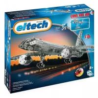 Eitech Classic C10 Реактивный самолет