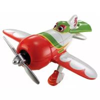 Самолет Mattel Cars Planes Эль Чупакабра (X9459/X9468) 1:55, 12 см