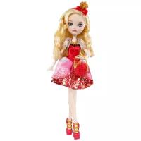 Кукла Ever After High Главные принцессы Эппл Уайт, 26 см, BBD52