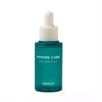 Омолаживающая масло-сыворотка HEIMISH Marine Care Oil Ampoule 30ml, HEIMISH