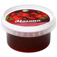 Малина протертая ФЭГ с сахаром, 200 г