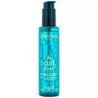 Kerastase желе для укладки кудрей Curl Fever, средняя фиксация