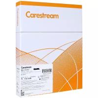 Рентгенплёнка Carestream Health (Kodak) MIN-R S 24x30 см для маммографии (24х30 / 100 листов)