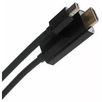 Кабель VCOM HDMI - mini DisplayPort (CG695)