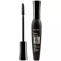 Bourjois тушь для ресниц Volume Glamour ultra black тон 61, ультра черный