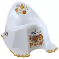 Tega Baby горшок Folk (PO-050)