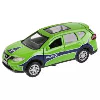 Модель X-TRAIL-S Nissan X-TRAIL Спорт Технопарк в коробке