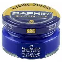 Saphir Крем Creme Surfine, 50 мл