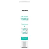 Compliment Hydralift Hyaluron Дневной крем-флюид глубокого действия для лица