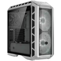 Компьютерный корпус Cooler Master MasterCase H500P (MCM-H500P-WGNN-S00) w/o PSU White