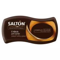 SALTON Professional Губка для замши и нубука