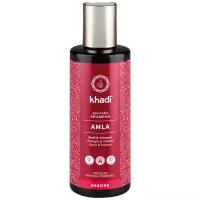 Khadi шампунь Amla Volume & gloss