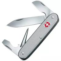 Нож Victorinox Electrician Alox серебристый (0.8120.26)