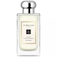 Jo Malone одеколон Fig & lotus flower, 100 мл